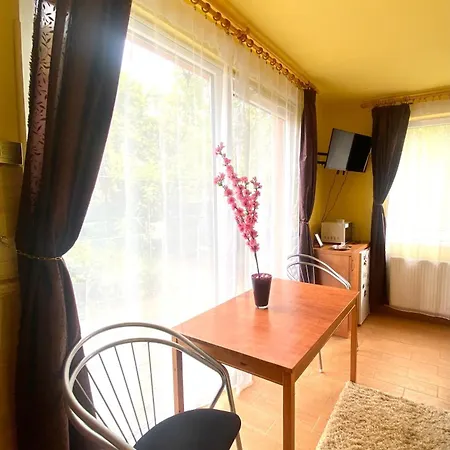 Siofox Apartman