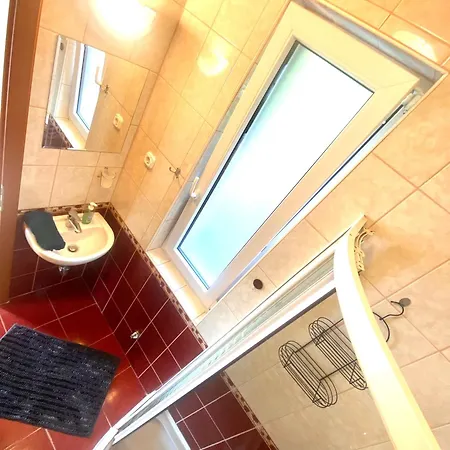 Apartment Siofox