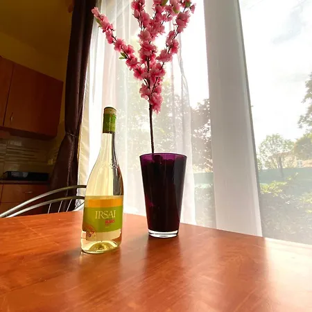 Appartement Siofox Siófok