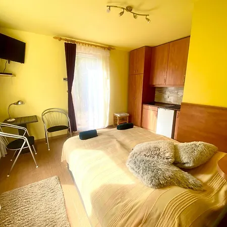 Apartment Siofox *