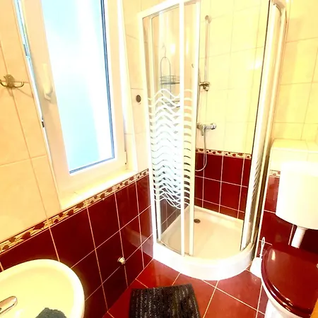 Apartment Siofox