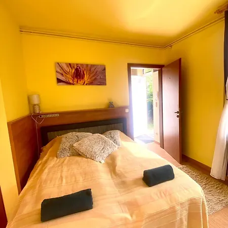 Siofox Apartment *