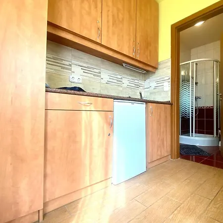 Siofox Apartment