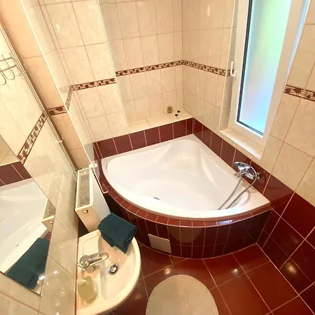 Apartment Siofox *