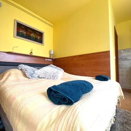 Siofox Apartment