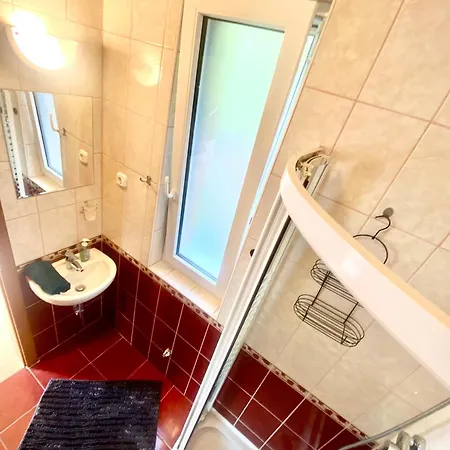 Appartement Siofox