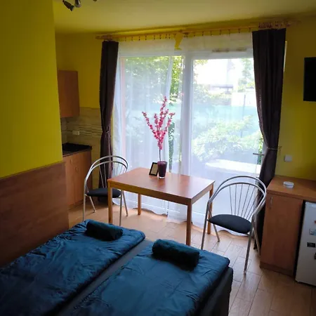 Siofox Apartment Siofok