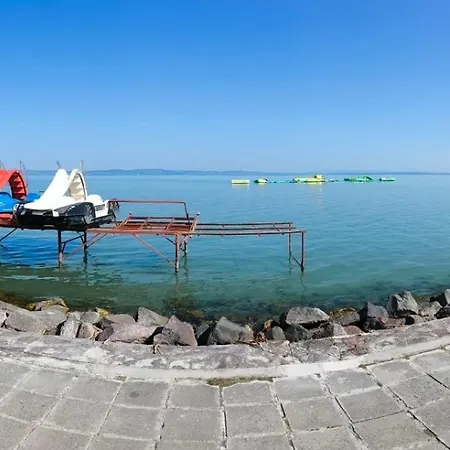 Siofox Apartman Siófok