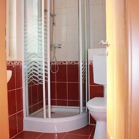 Siofox Appartement *