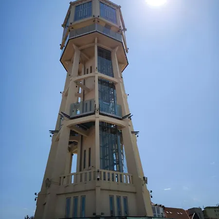 Siofox Apartman Siófok