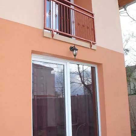 Apartment Siofox Siofok
