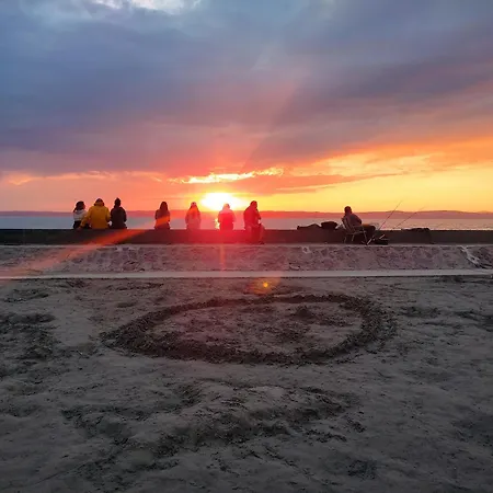 Siofox Apartman Siófok