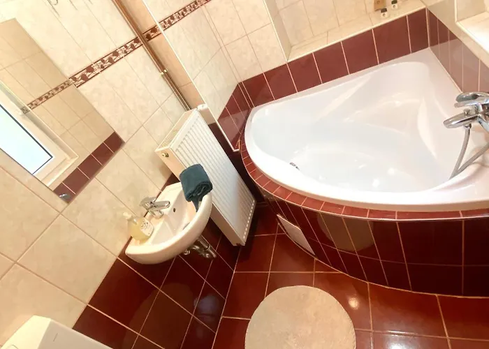 Apartamento Siofox *