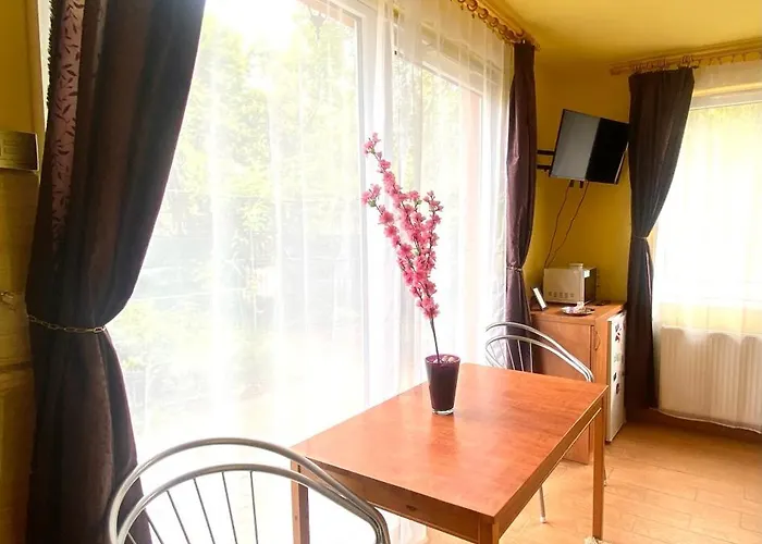 Siofox Apartamento