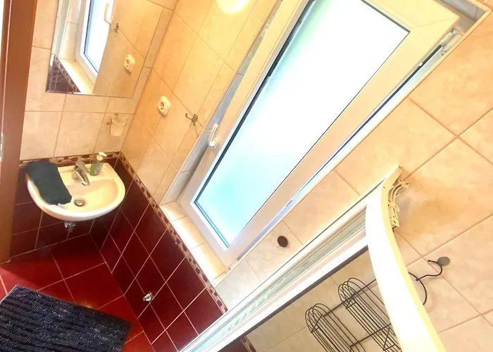 Apartamento Siofox