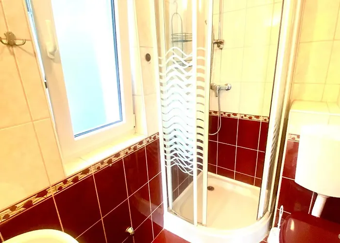 Apartamento Siofox
