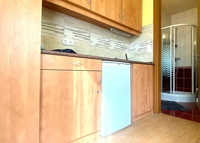 Siofox Apartamento