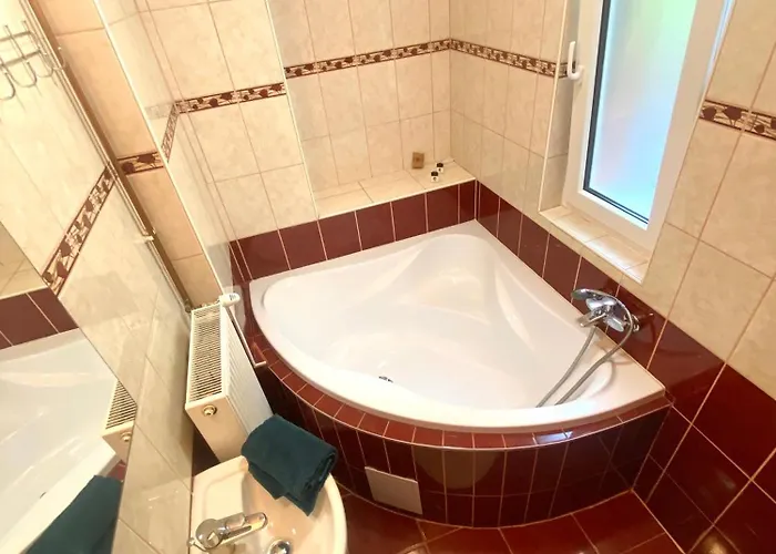 Apartamento Siofox *