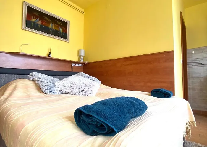 Siofox Apartamento