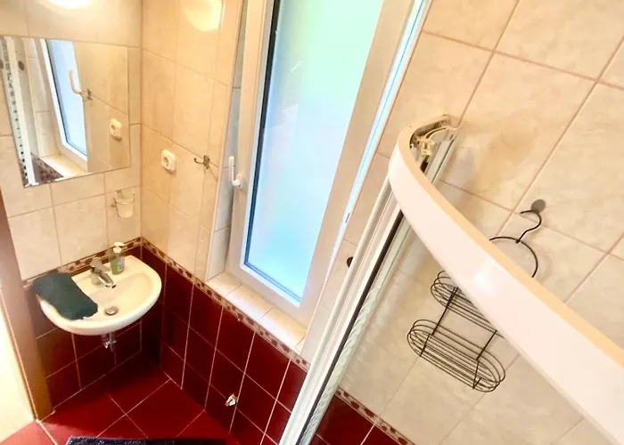 Apartamento Siofox