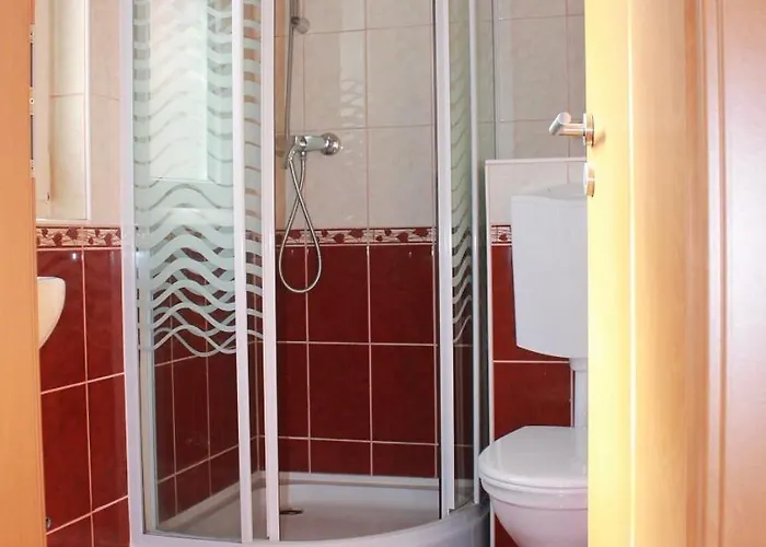 Siofox Apartamento *