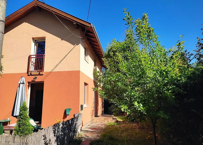 Siofox Apartamento *